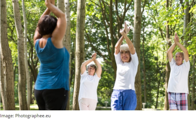 나이 들수록 높아지는 암 위험...61%까지 줄일 수 있는 3가지 조합 처방