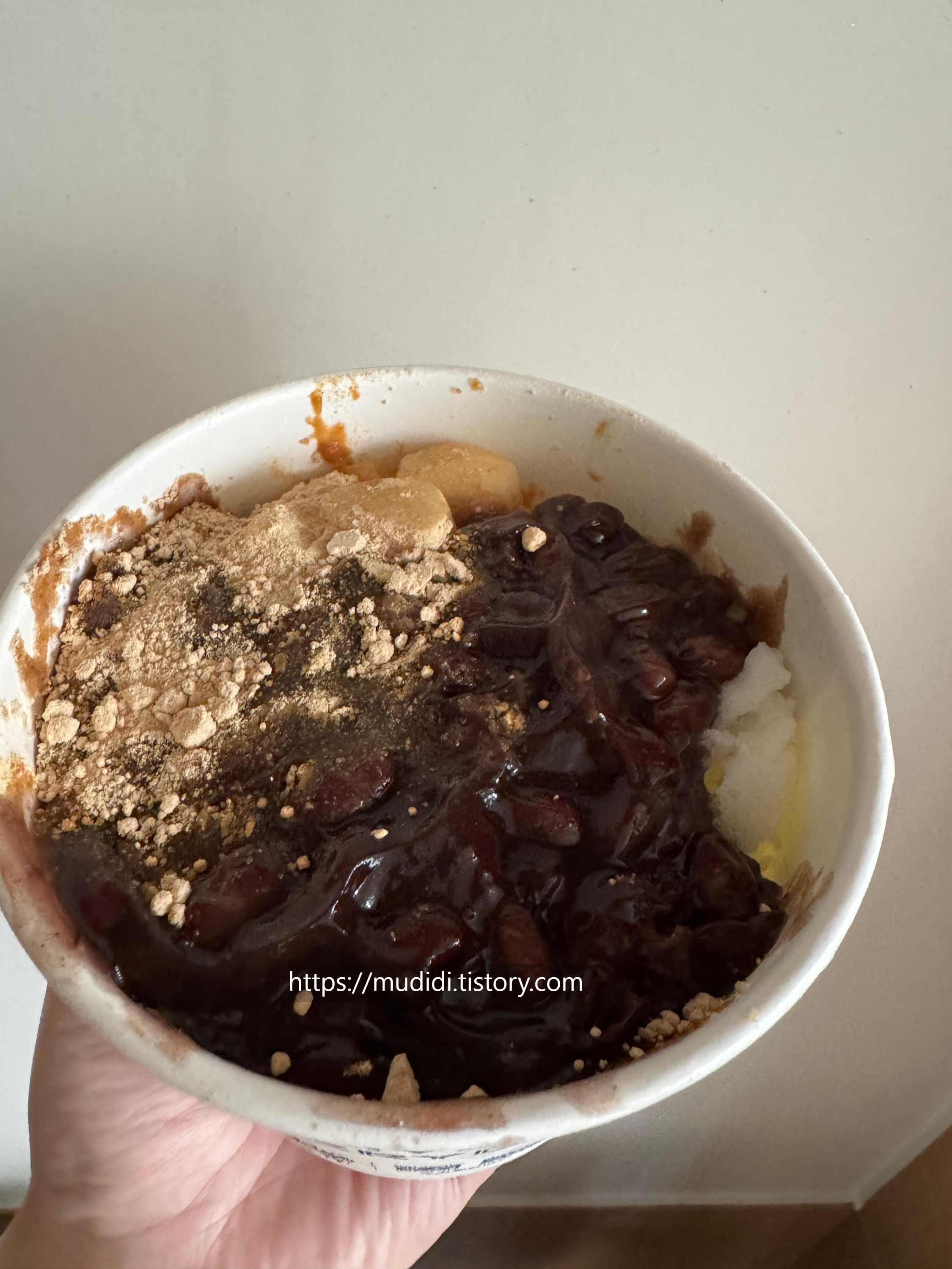 파리바게뜨 빙수 반값 할인, 2025년 8월 이건 꼭 챙겨야 한다