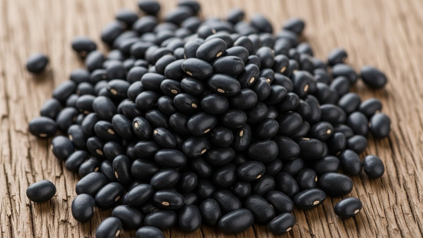 검은콩종류
