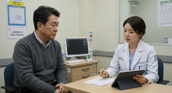 과민성 대장증후군 치료법 사진 5
