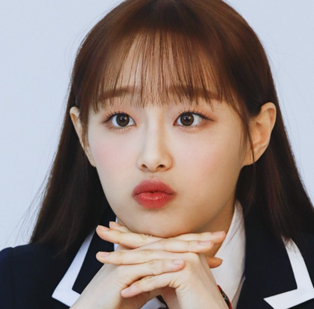 츄