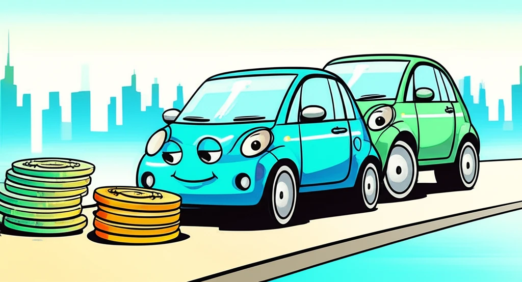 2026년 레이 EV 밴 지역별 보조..