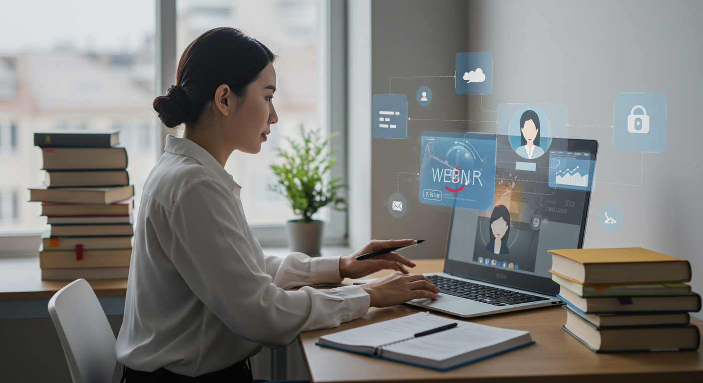 직장인에서 전문가로 성장하는 법 &ndash; 커리어 업그레이드를 위한 필수 전략