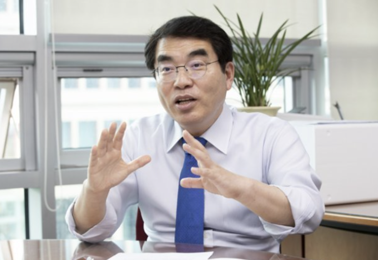 국회의원 양기대