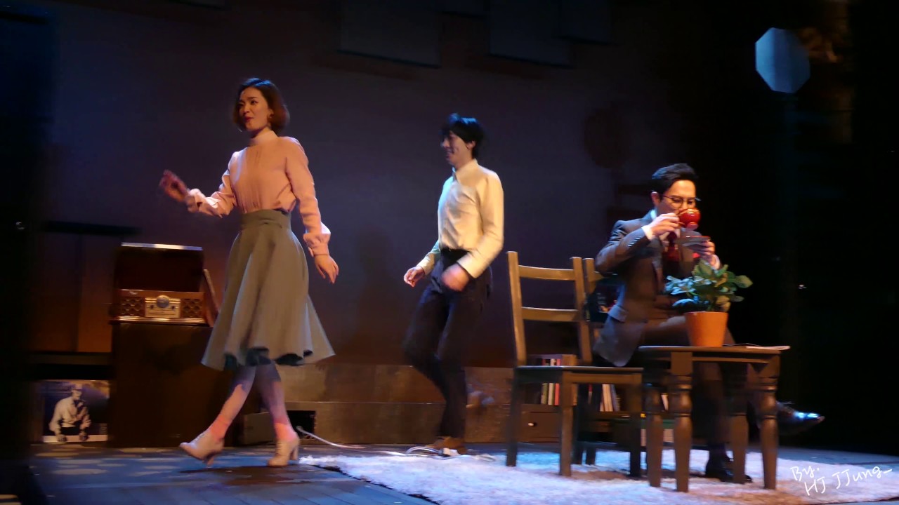 [긴급 분석] 토니상 6개 부문 석권! '어쩌다 해피엔딩', 한국 뮤지컬 역사를 새로 쓰다!