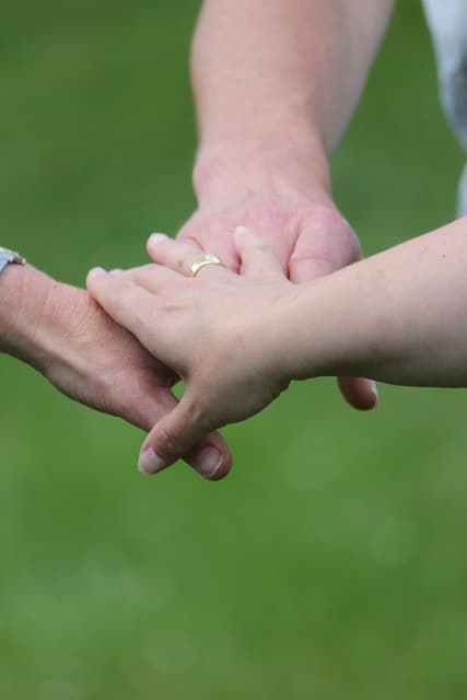 미생물과 인간의 진화적 관계: 공생의 역사