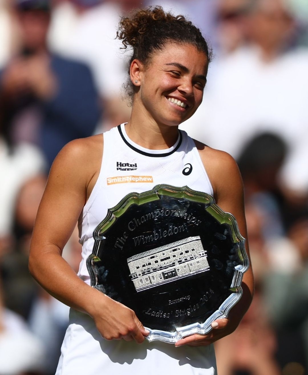 바르보라 크레이치코바