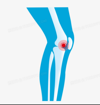 무릎 통증