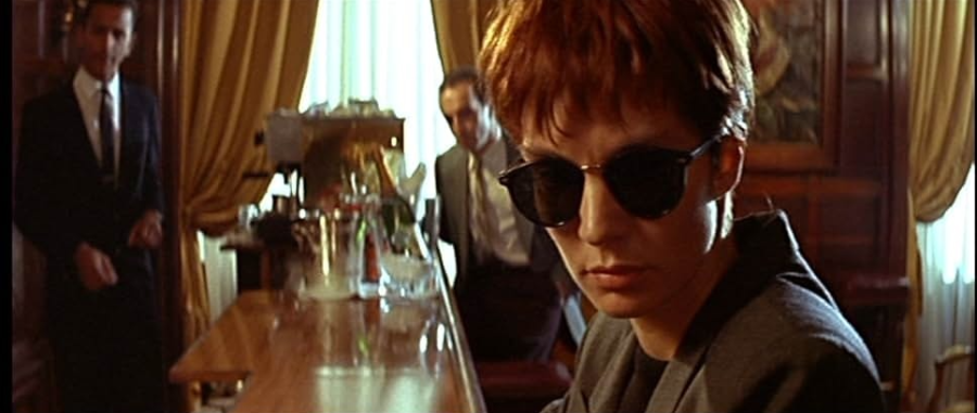 니키타 (1990) 기본정보