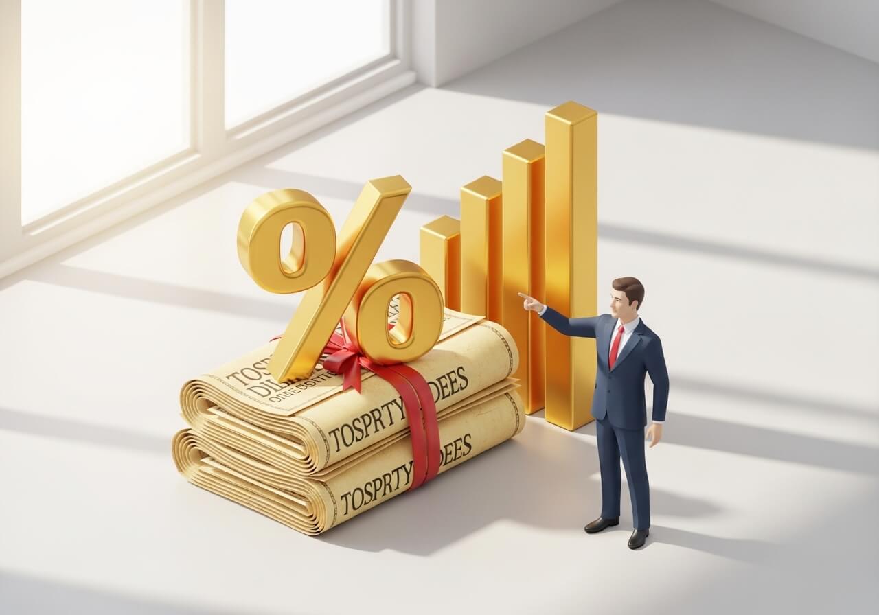 다주택자 양도세율