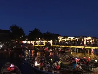 다낭 호이안 여행 일정 교통 맛집_7