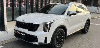 쏘렌토 계기판 경고등 종류 알아보기 자료집_13