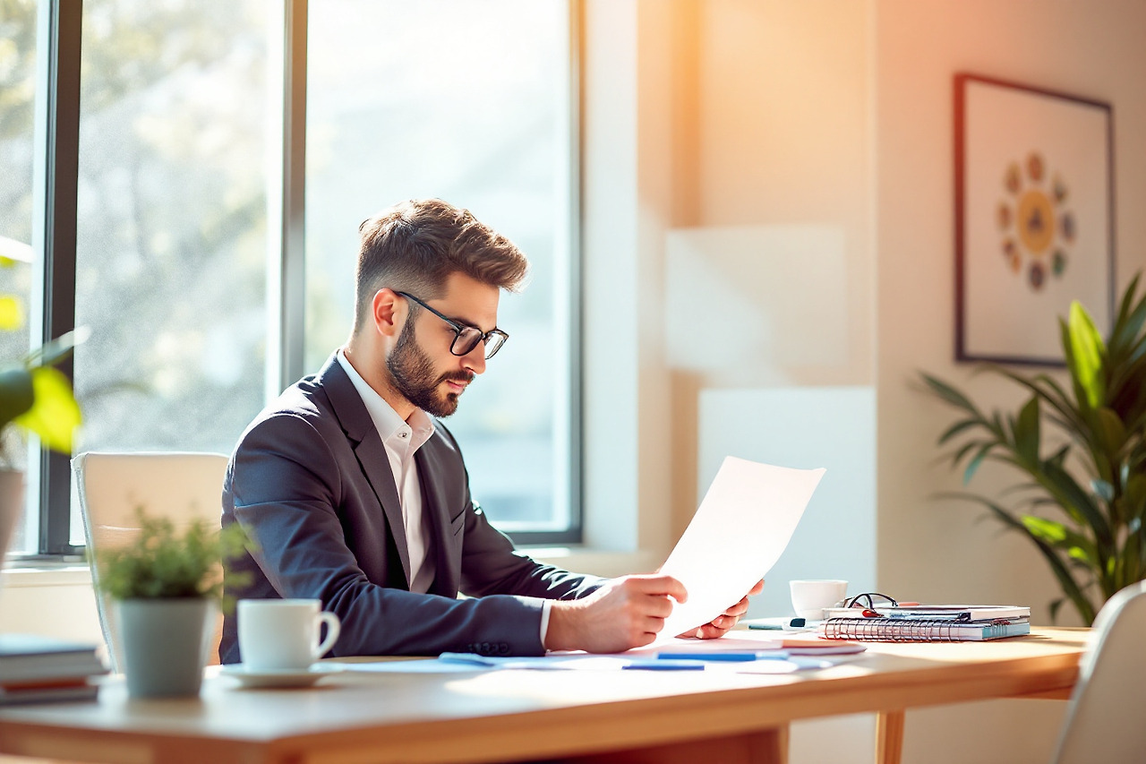 변리사가 하는일