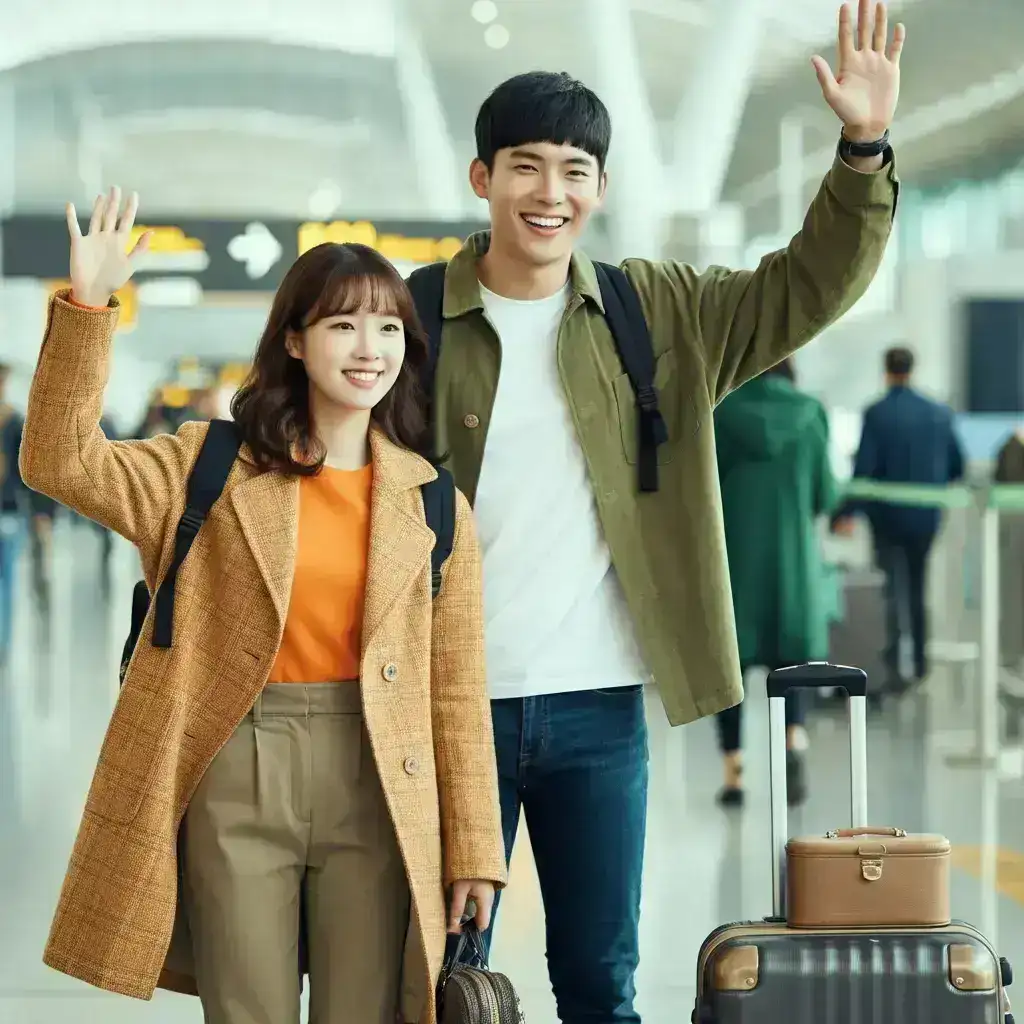 인천공항 이지드랍 수하물 제한사항