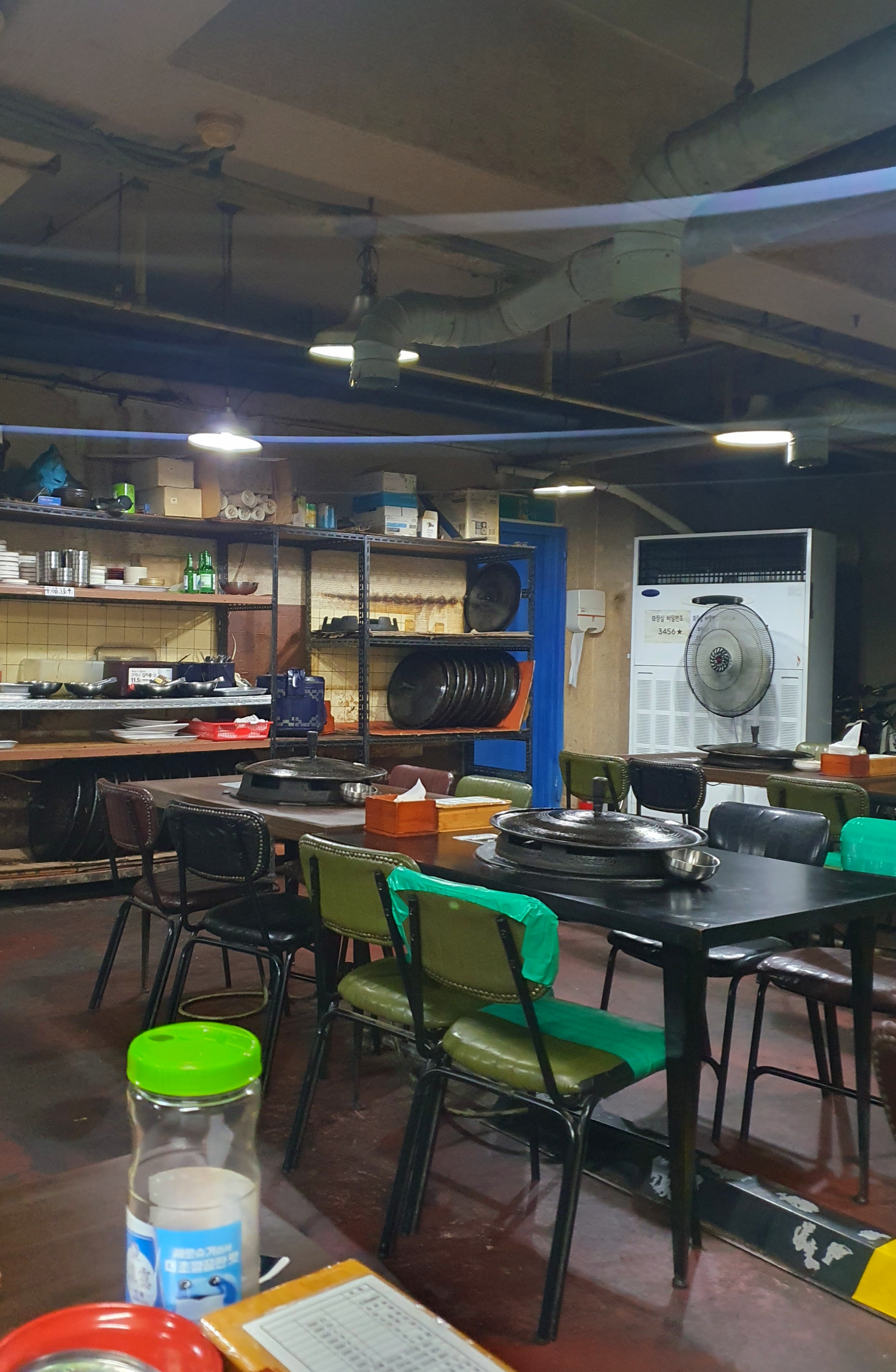 가마골-내부-모습입니다.