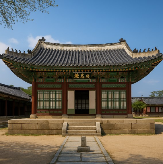 교태전 이미지