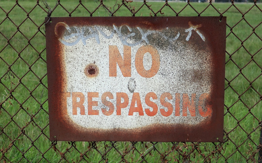 Dismissal.