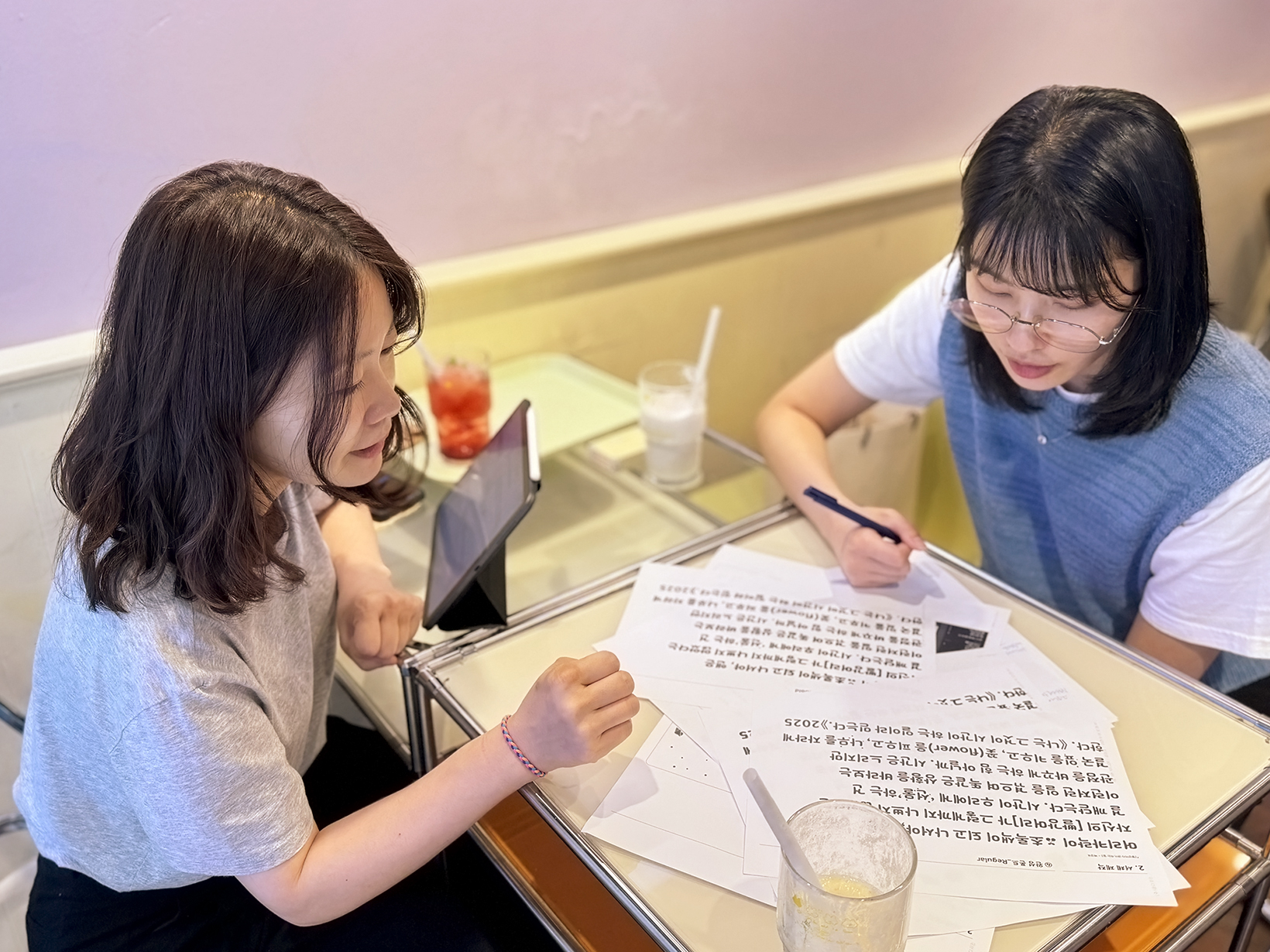 [타입나누기] 말랑슬라임