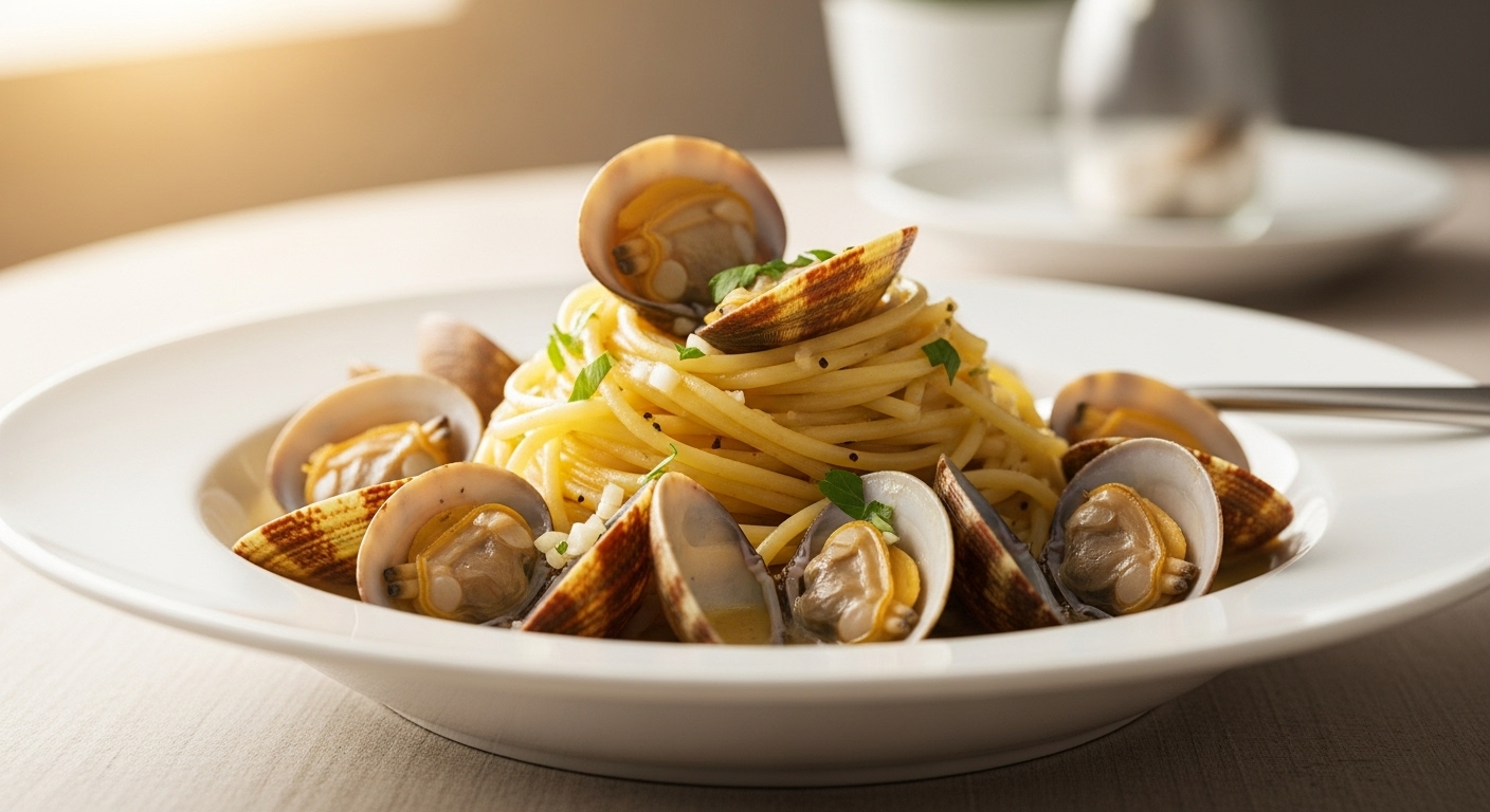 1월 제철 해산물