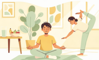 잇몸이 붓고 아플 때