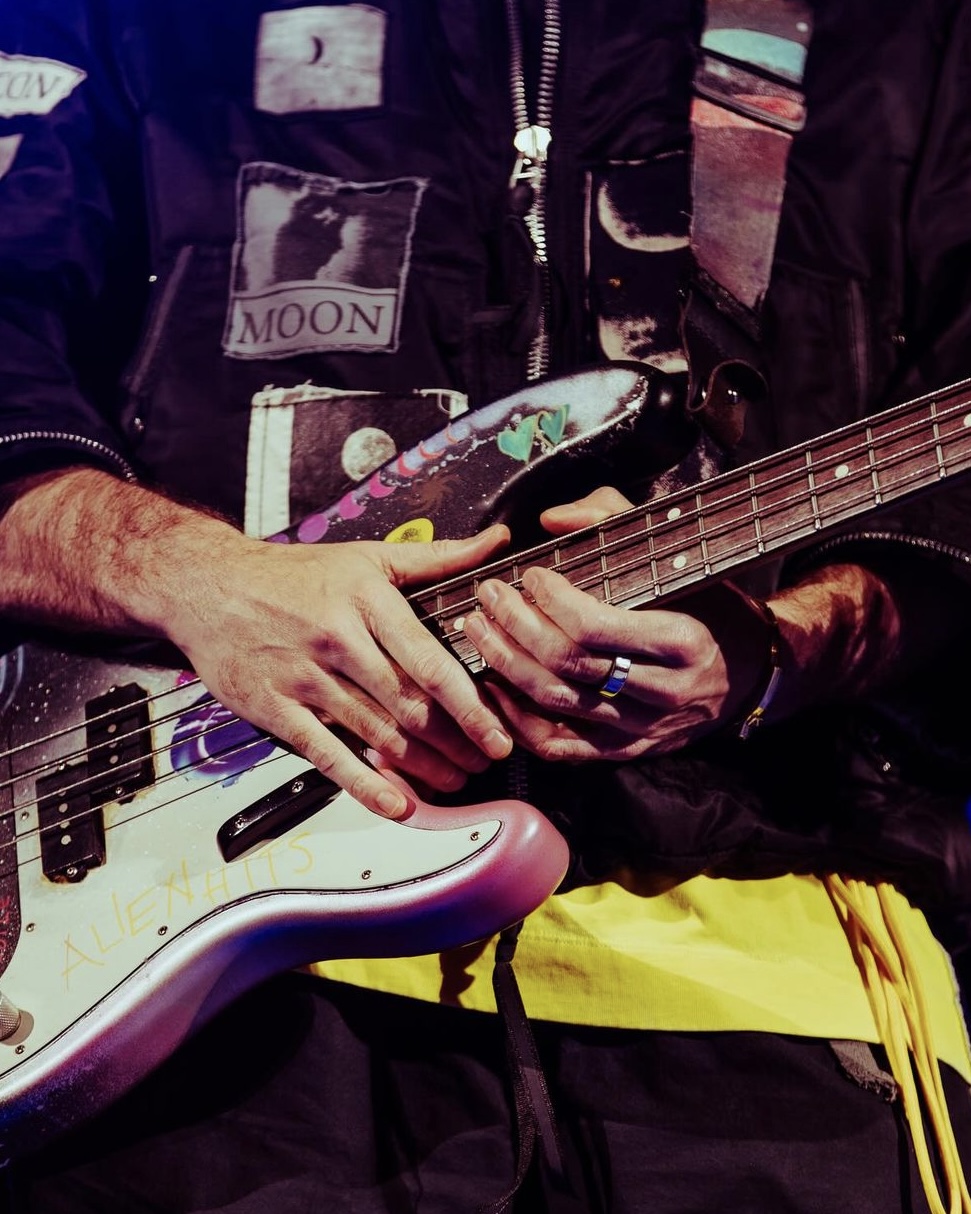 콜드플레이 내한공연