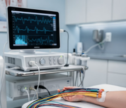 손목터널 증후군