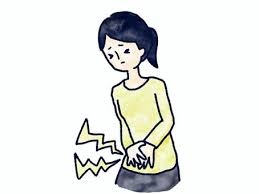 맹장의 위치과 증상