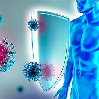 감기 예방&amp;#44; 면역력 높이는 생활 습관