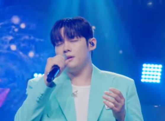 미스터트롯 최재명 프로필&amp;#44; 팬카페 가입하기