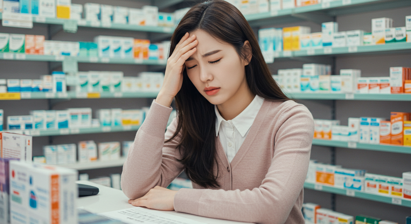 스트레스와 어지럼증, 건강 관리, 청소년 어지럼증