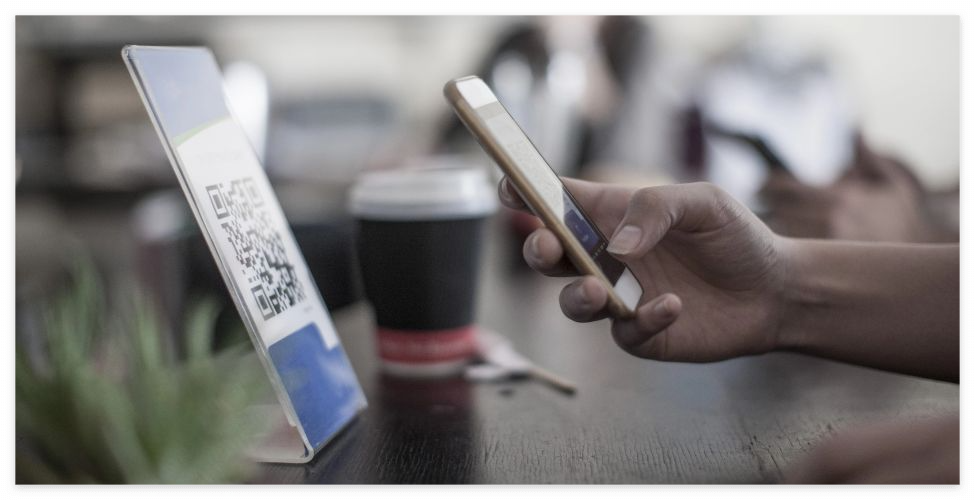 큐싱 안심 QR 서비스 무료 이용방법