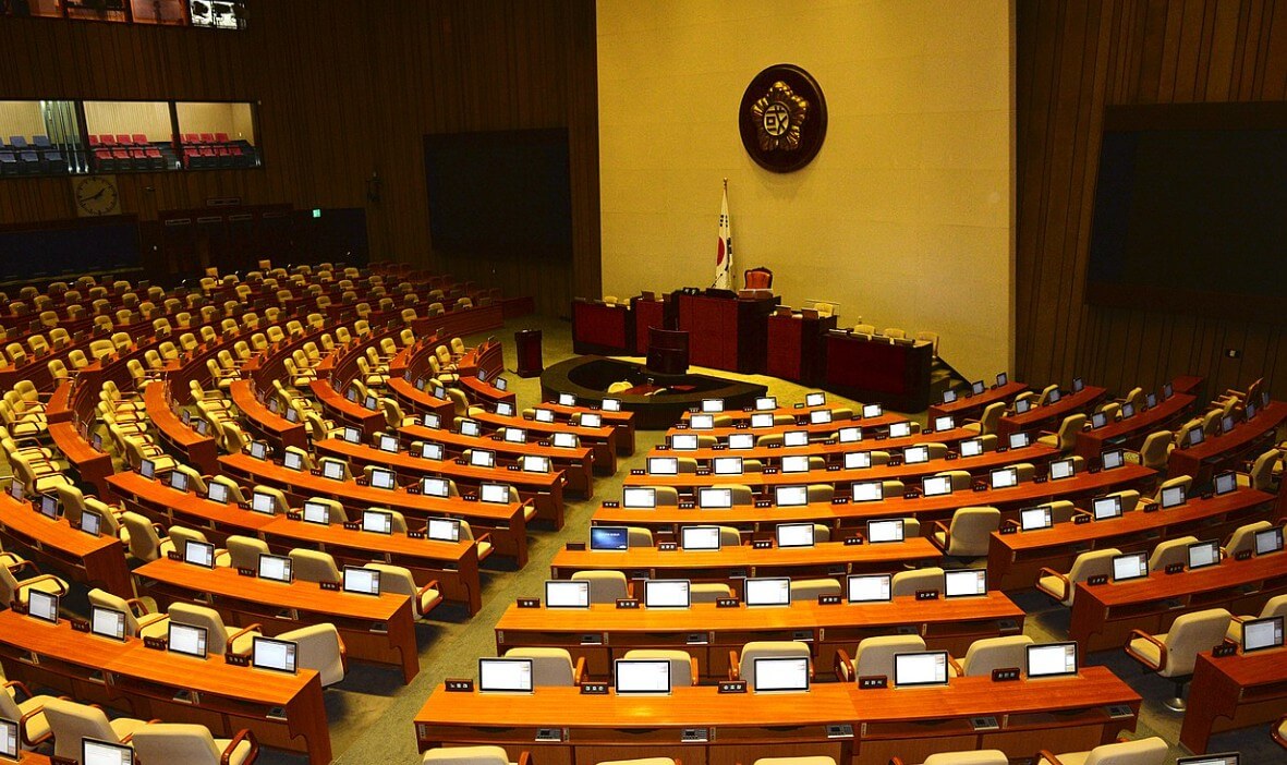국회