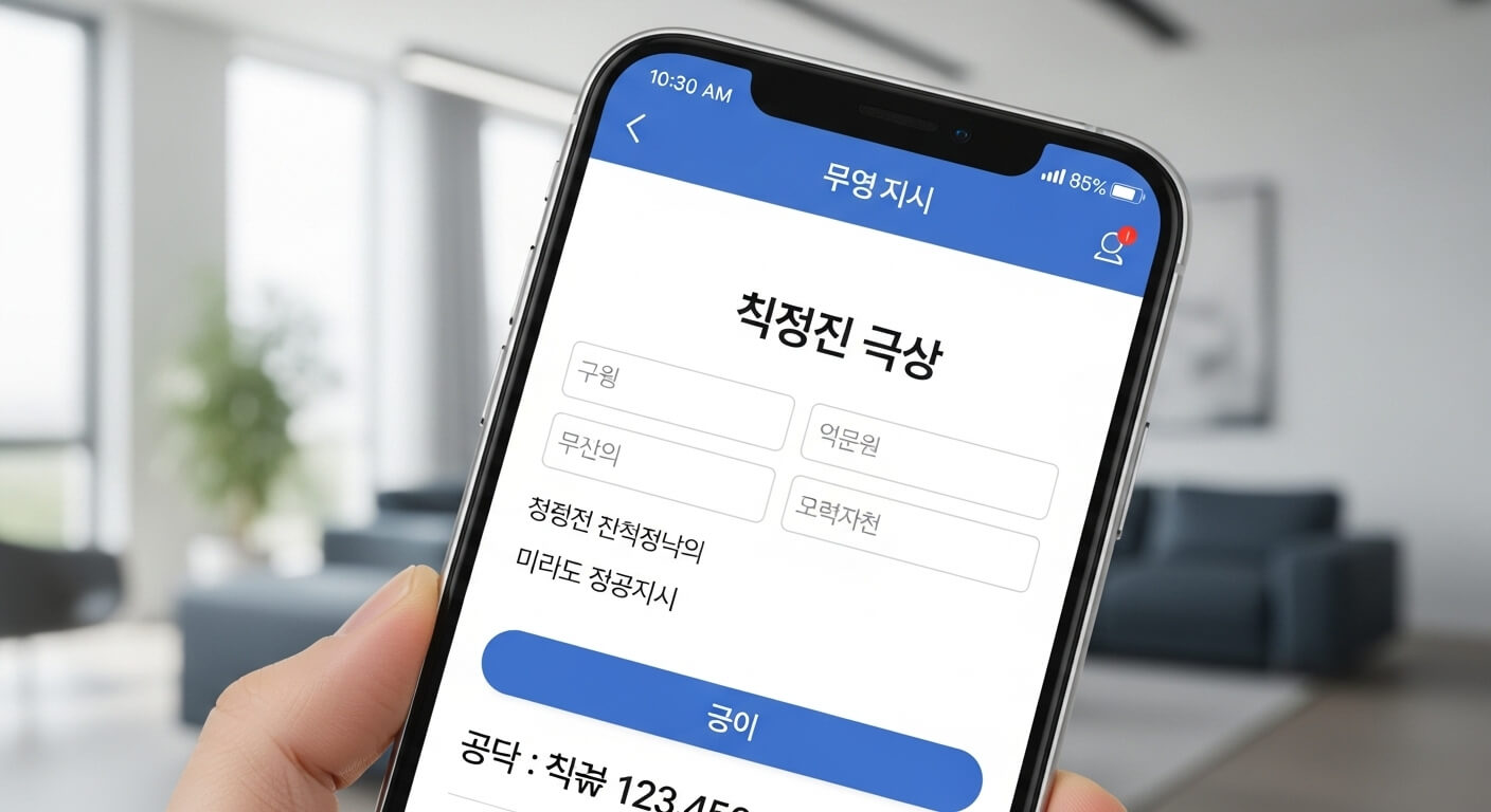 국민건강보험 환급금 조회