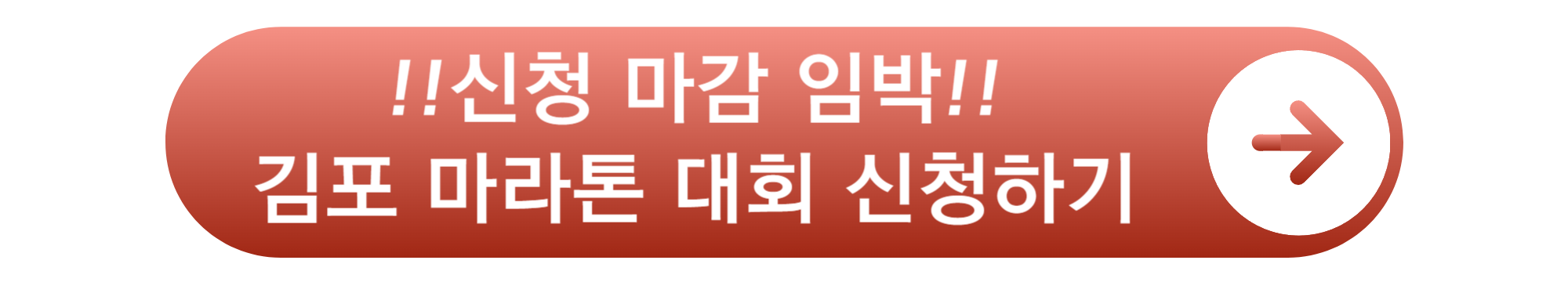 김포한강 마라톤 대회 신청