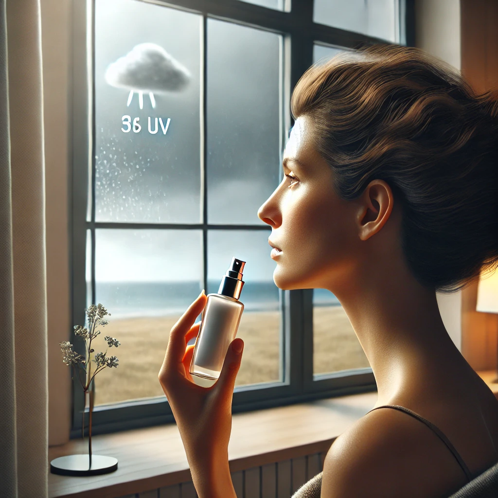 기미가 심한 날씨 따로 있다? 놀라운 결과!