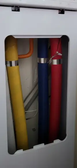 썸네일-보일러배수관