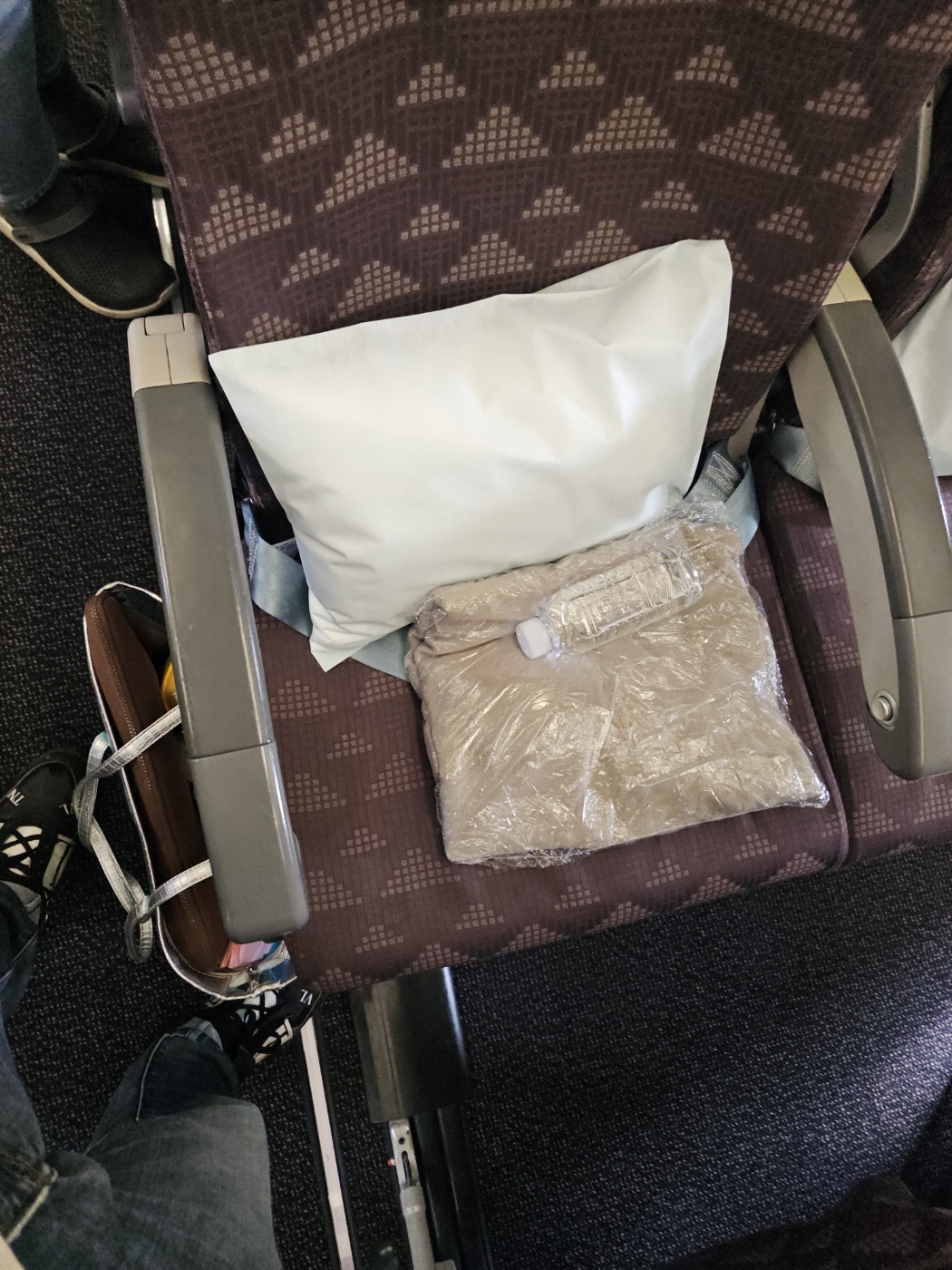 [25.3월] 푸꾸옥 #1 - from 인천공항 to 푸꾸옥 국제공항