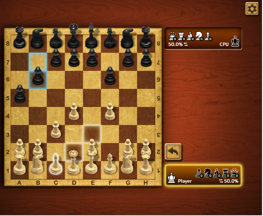 체스 게임 무료 방법