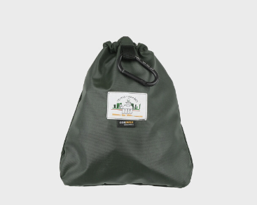 가벼운 여행가방, 에메모가든 백팩