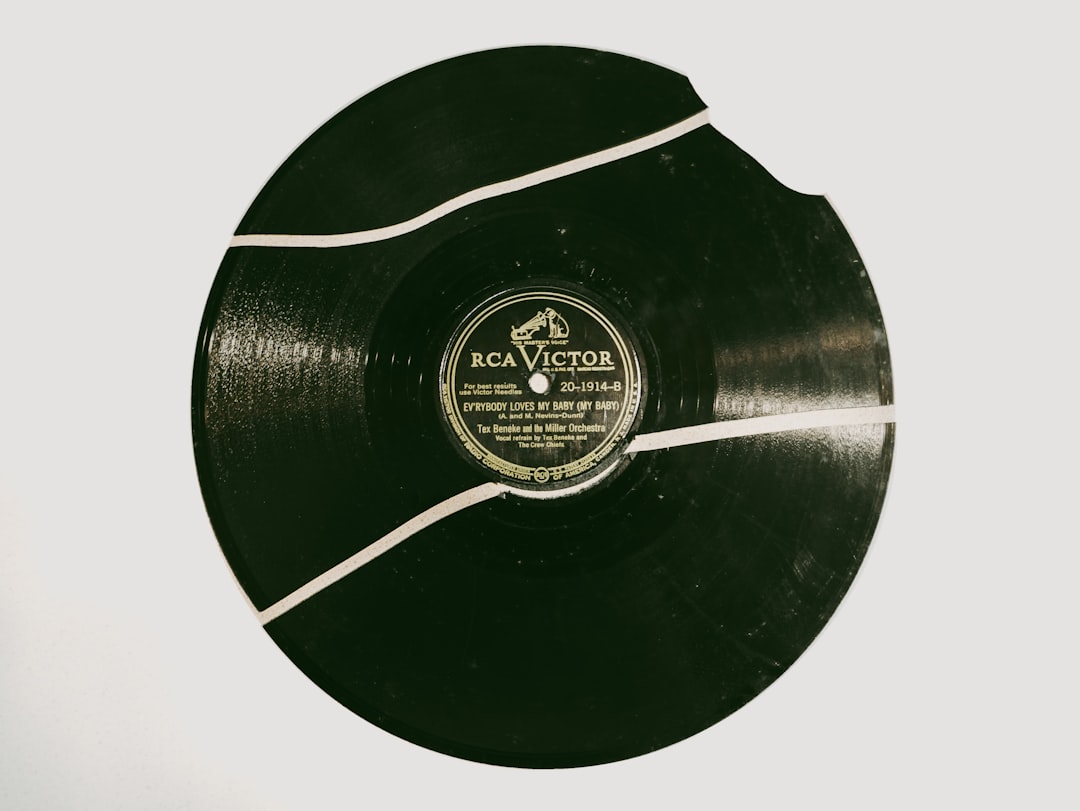 Record