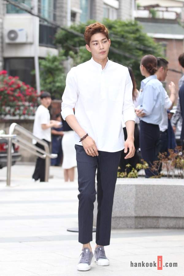 김재영 프로필