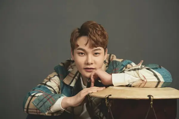 박서진 사진