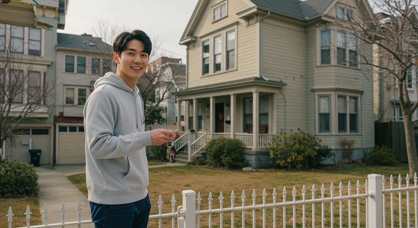 청년 월세 지원금 신청 방법과 조건