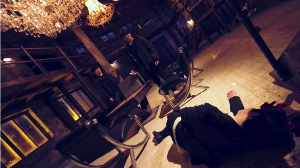 SBS드라마 커넥션 14화 마지막회리뷰 드디어밝혀지는진실