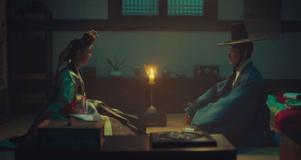 아씨두리안2회