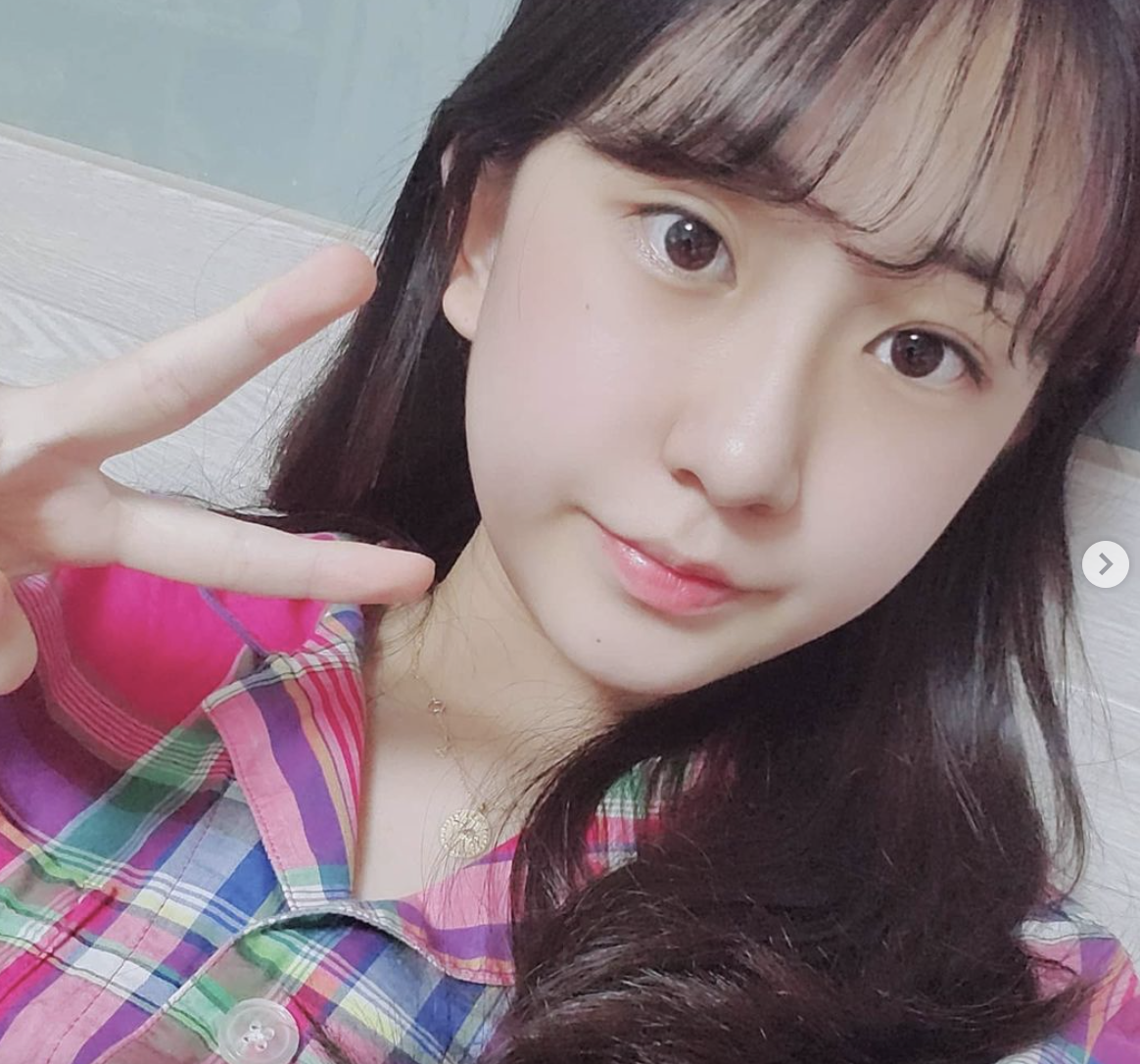 미스트롯2 전유진 사진