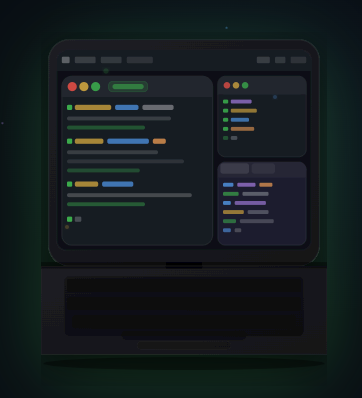 MacBook으로 개발 환경 세팅 1년