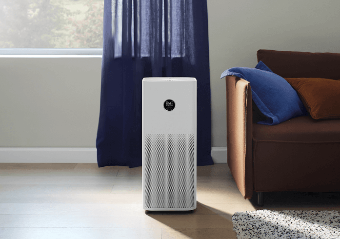 미세먼지 및 황사 대비 2024년 가성비 좋은 공기청정기