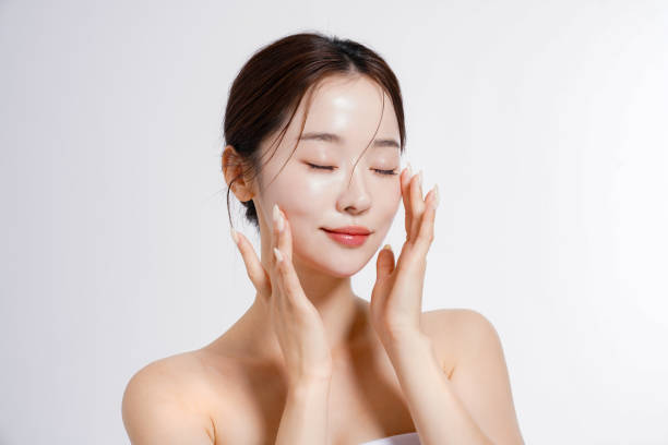 눈밑 지방제거 마사지의 원리