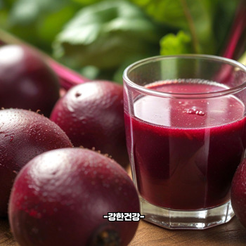 혈압 낮추는 음식